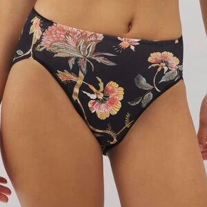 Soma Vanishing Tummy High-Leg Brief